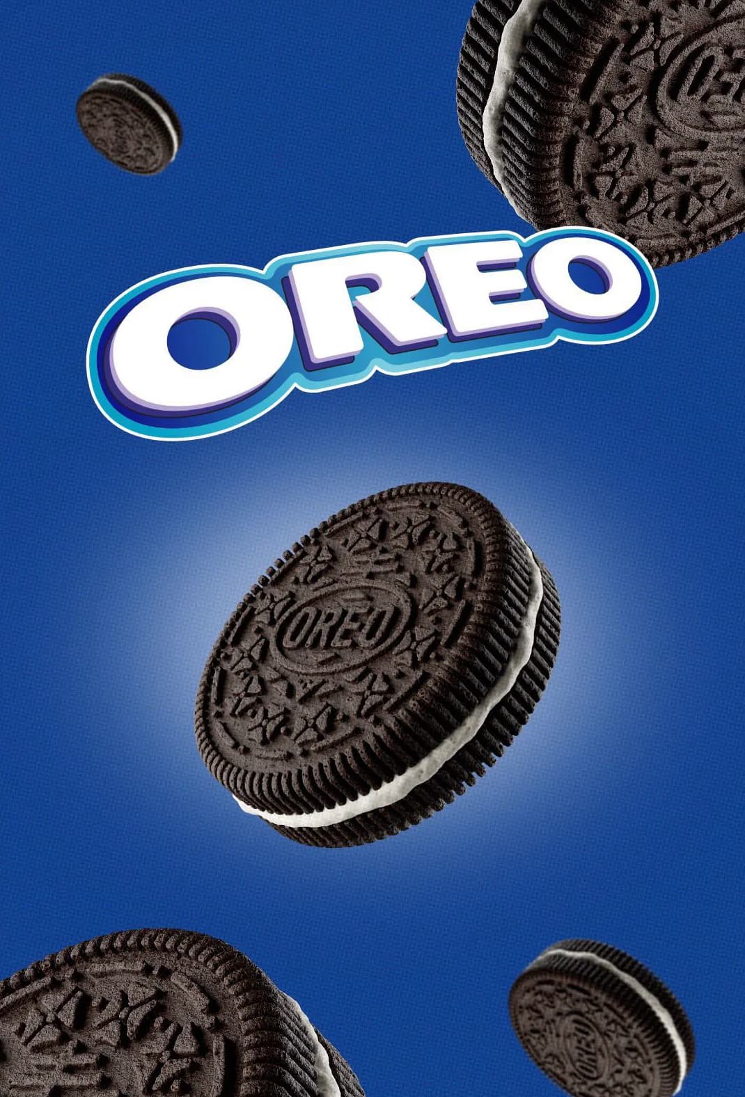 oreo
