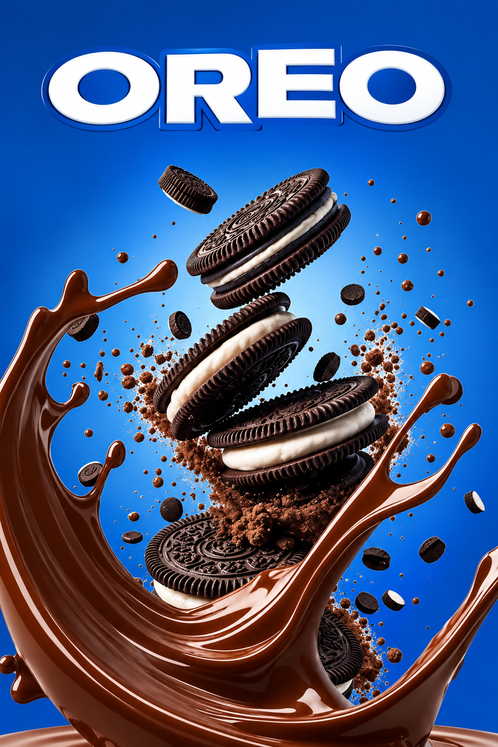 oreo