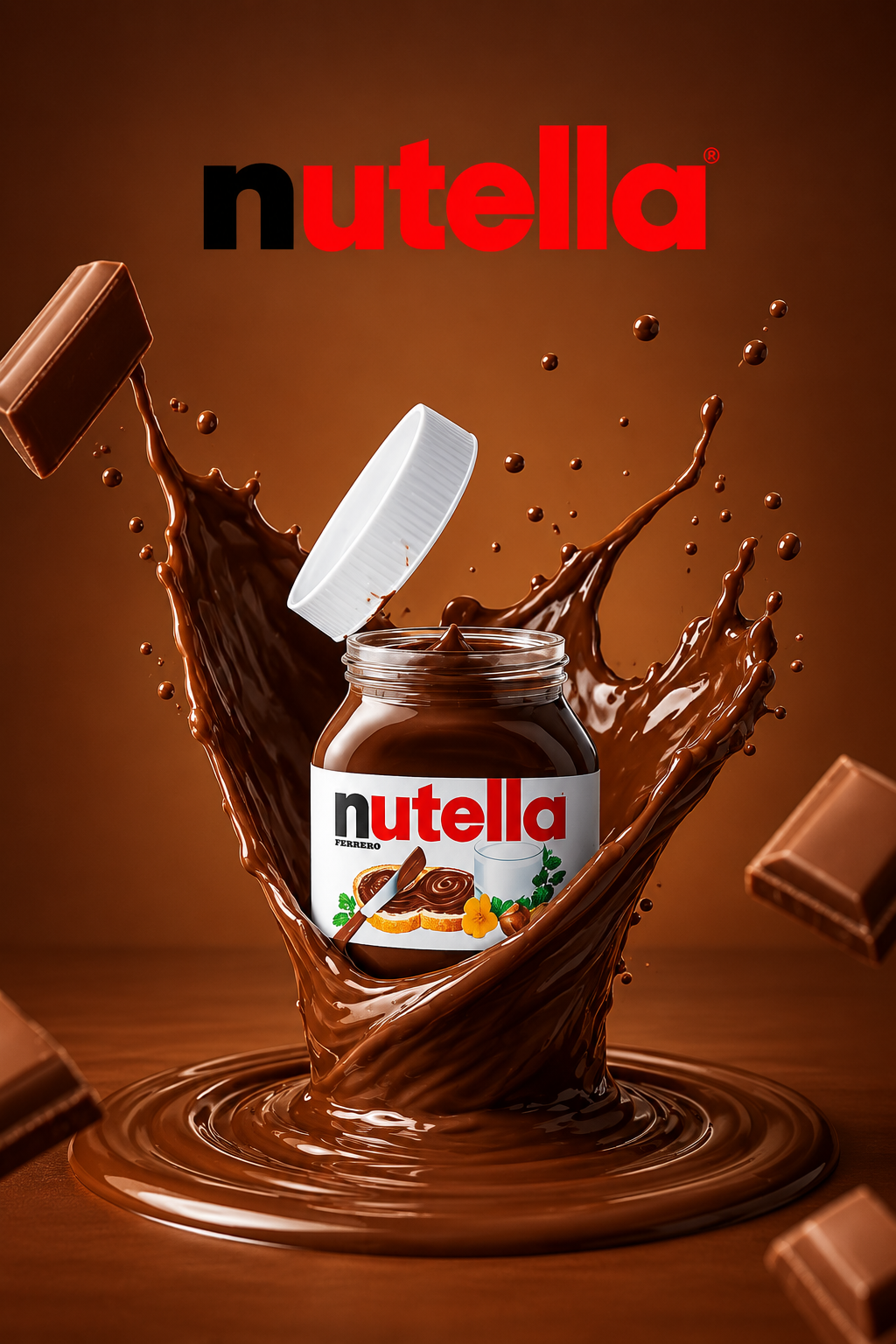 nutella