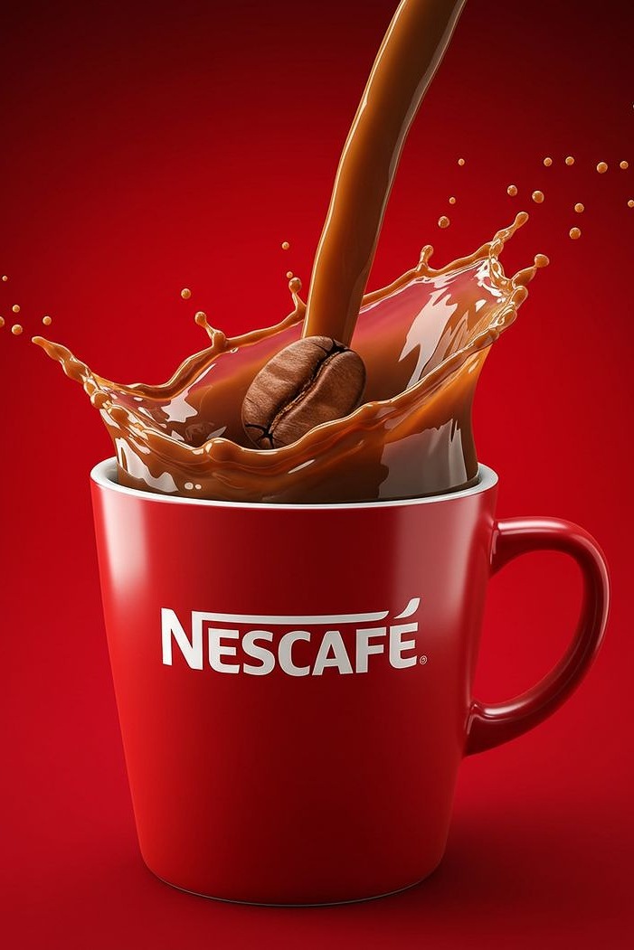 nescafe