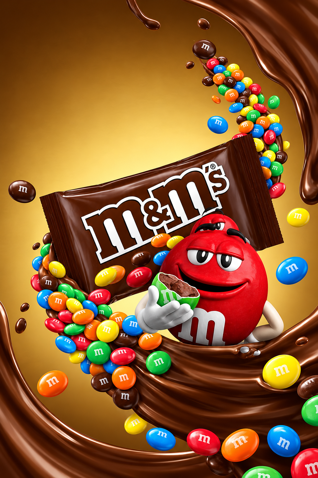 m@m